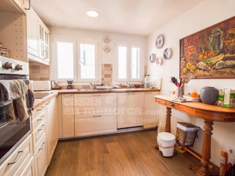 2 soverom Villa til salgs i Mahon / Mao - € 1 450 000 (Ref: 9282432)