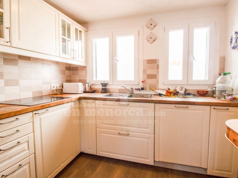 2 soverom Villa til salgs i Mahon / Mao - € 1 450 000 (Ref: 9282432)