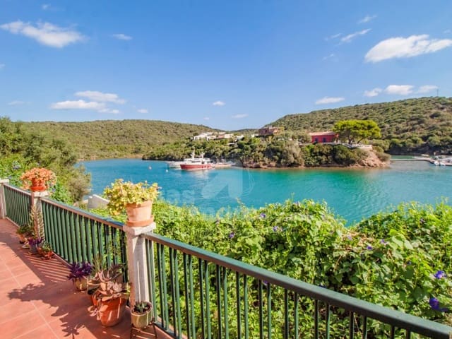 2 soveværelse Villa til salg i Mahón / Maó - € 1.450.000 (Ref: 9282432)