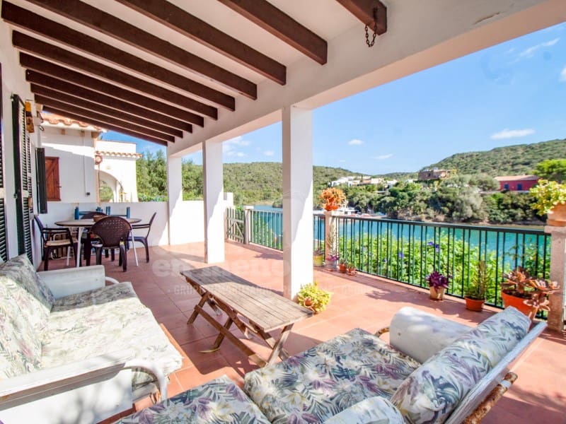 2 soverom Villa til salgs i Mahon / Mao - € 1 450 000 (Ref: 9282432)