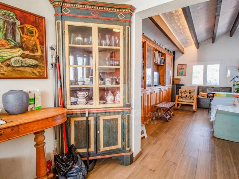 2 soverom Villa til salgs i Mahon / Mao - € 1 450 000 (Ref: 9282432)