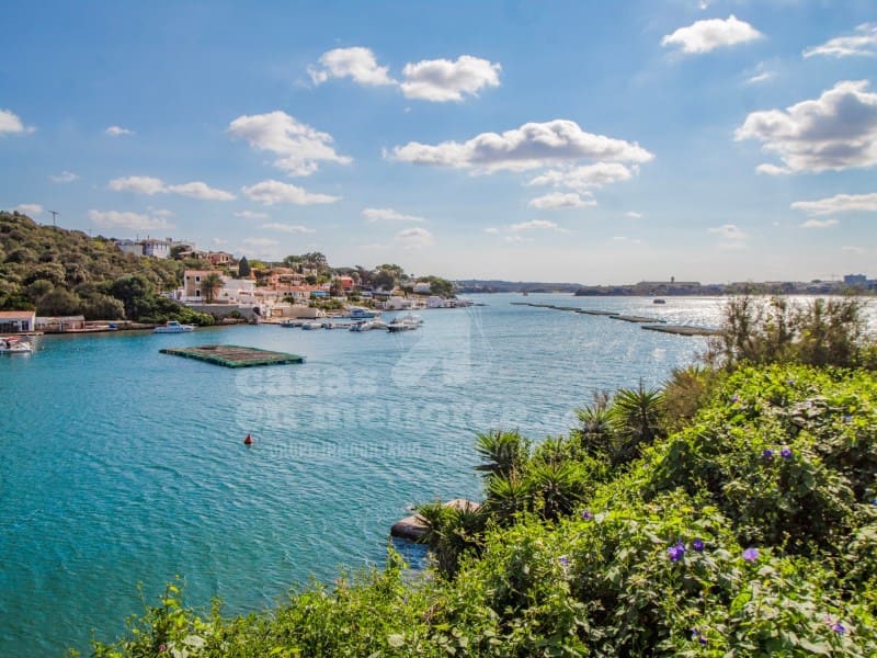 2 soverom Villa til salgs i Mahon / Mao - € 1 450 000 (Ref: 9282432)