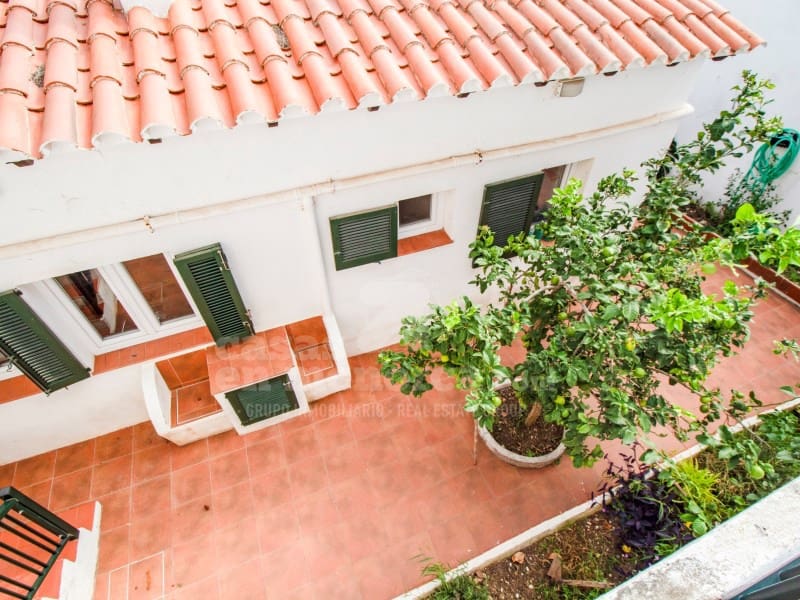 2 soverom Villa til salgs i Mahon / Mao - € 1 450 000 (Ref: 9282432)