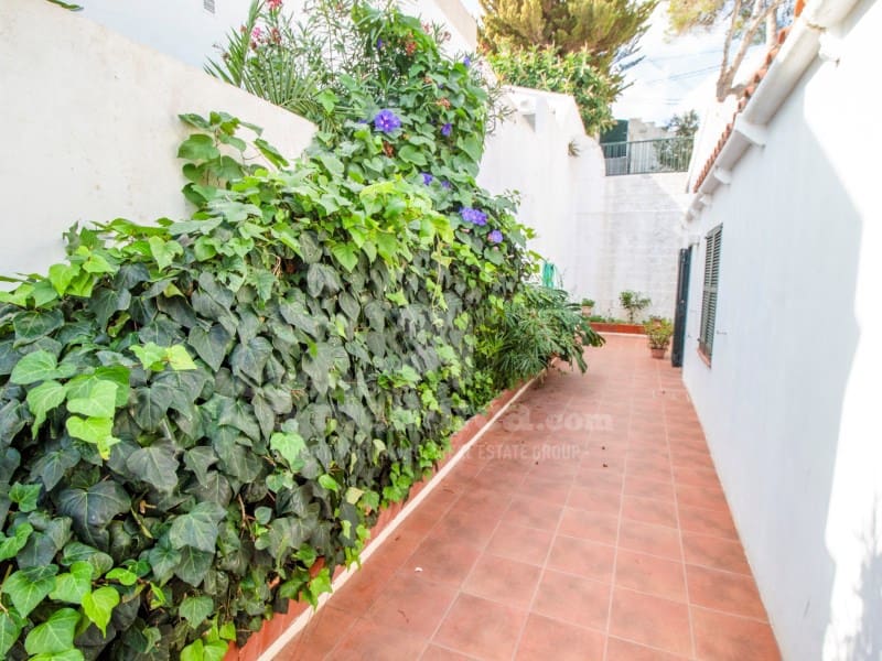 2 soverom Villa til salgs i Mahon / Mao - € 1 450 000 (Ref: 9282432)