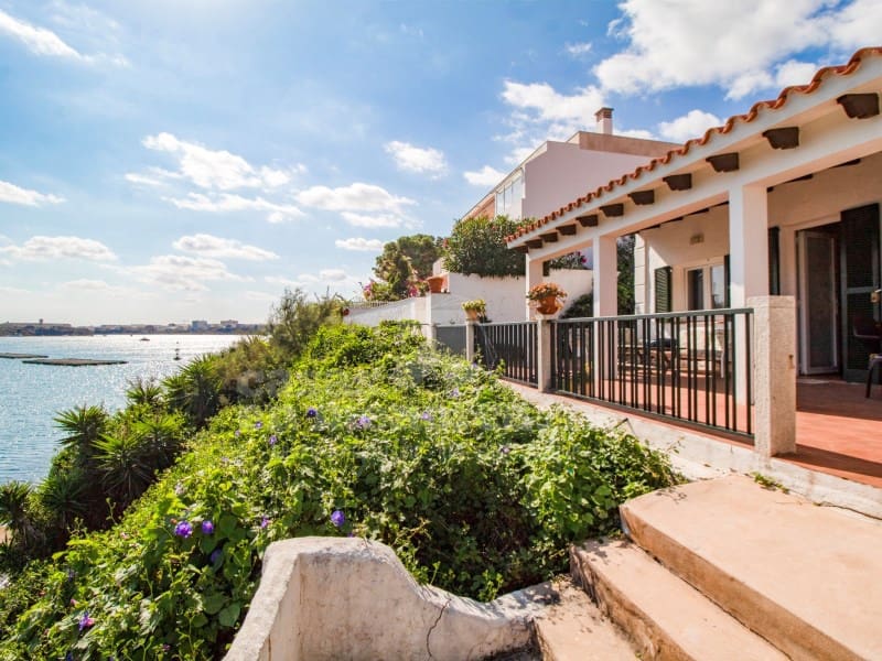 2 soverom Villa til salgs i Mahon / Mao - € 1 450 000 (Ref: 9282432)