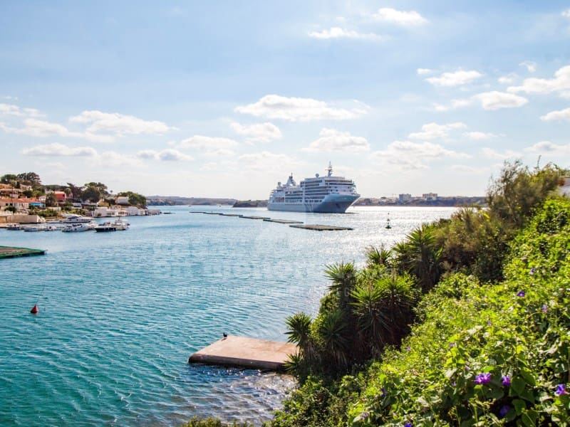 2 soverom Villa til salgs i Mahon / Mao - € 1 450 000 (Ref: 9282432)