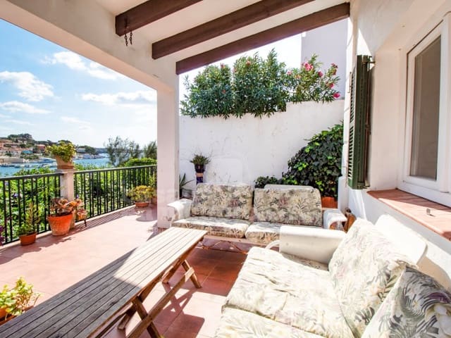 2 soveværelse Villa til salg i Mahón / Maó - € 1.450.000 (Ref: 9282432)