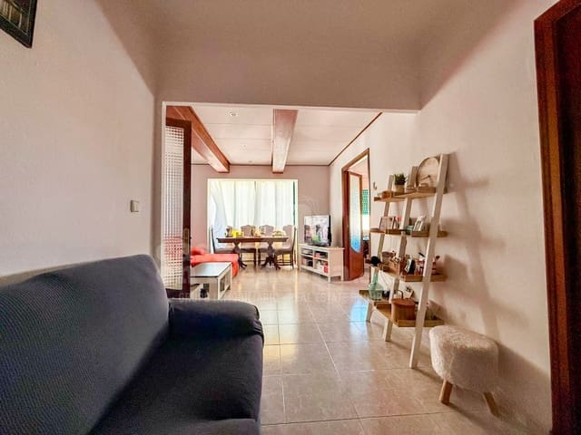 3 chambre Appartement à vendre à Es Castell - 300 000 € (Ref: 9285074)
