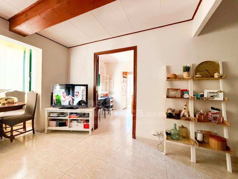 3 soverom Leilighet til salgs i Es Castell - € 300 000 (Ref: 9285074)