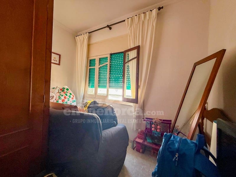 3 soverom Leilighet til salgs i Es Castell - € 300 000 (Ref: 9285074)