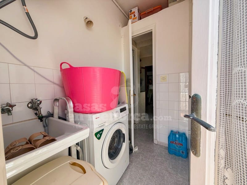 3 soverom Leilighet til salgs i Es Castell - € 300 000 (Ref: 9285074)