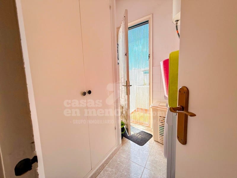 3 soverom Leilighet til salgs i Es Castell - € 300 000 (Ref: 9285074)