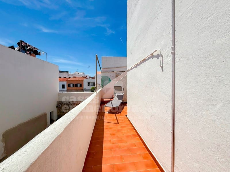 3 soverom Leilighet til salgs i Es Castell - € 300 000 (Ref: 9285074)