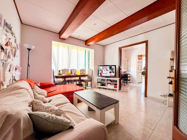 3 chambre Appartement à vendre à Es Castell - 300 000 € (Ref: 9285074)