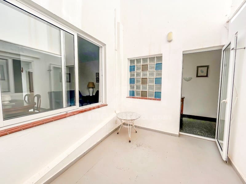 3 soveværelse Byhus til salg i Ciutadella de Menorca med garage - € 680.000 (Ref: 9285075)