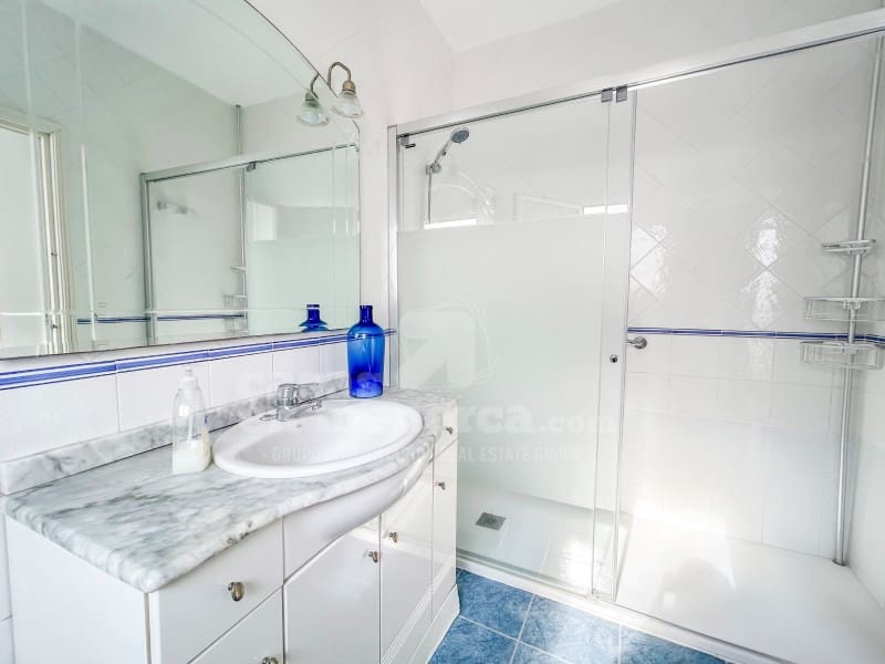 3 soveværelse Byhus til salg i Ciutadella de Menorca med garage - € 680.000 (Ref: 9285075)