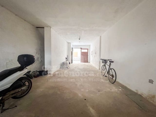 3 bedroom Townhouse for sale in Ciutadella, Ciutadella de Menorca with garage - € 680,000 (Ref: 9285075)