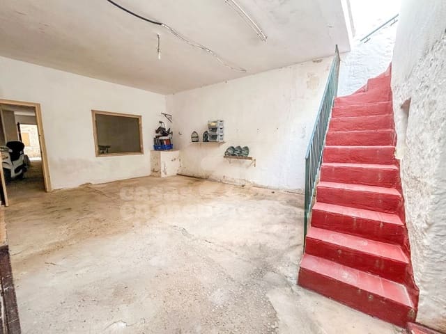 3 bedroom Townhouse for sale in Ciutadella, Ciutadella de Menorca with garage - € 680,000 (Ref: 9285075)