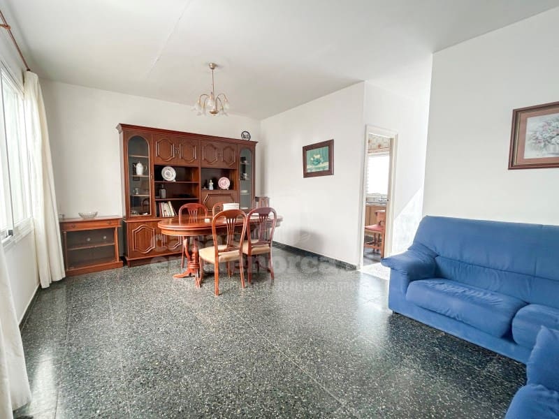 3 soveværelse Byhus til salg i Ciutadella de Menorca med garage - € 680.000 (Ref: 9285075)