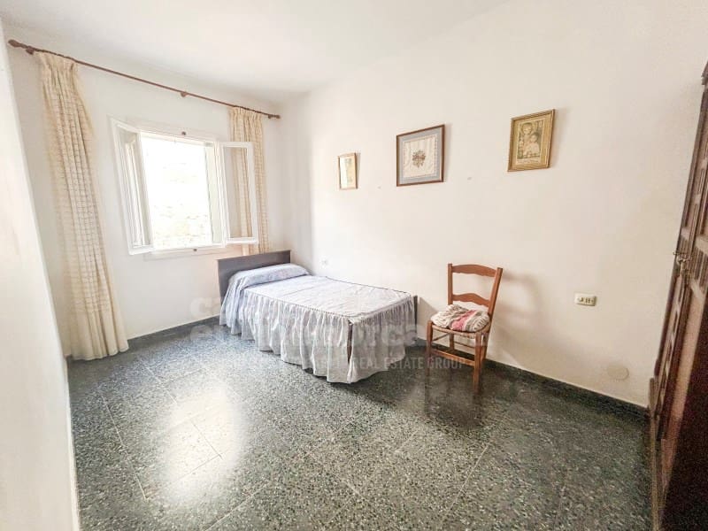 3 soveværelse Byhus til salg i Ciutadella de Menorca med garage - € 680.000 (Ref: 9285075)