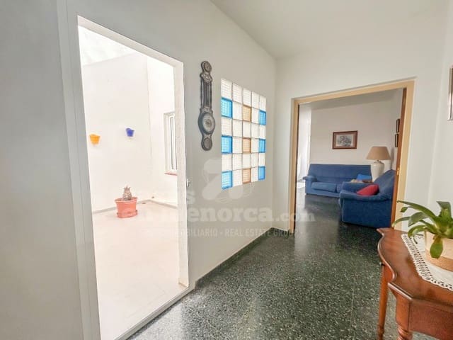 3 bedroom Townhouse for sale in Ciutadella, Ciutadella de Menorca with garage - € 680,000 (Ref: 9285075)