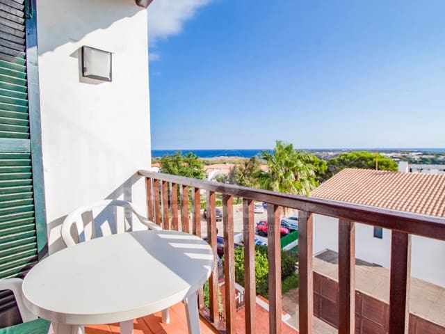 2 soverom Leilighet til salgs i Arenal d'en Castell, Es Mercadal med svømmebasseng - € 257 000 (Ref: 9285076)