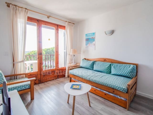 2 soverom Leilighet til salgs i Arenal d'en Castell, Es Mercadal med svømmebasseng - € 257 000 (Ref: 9285076)
