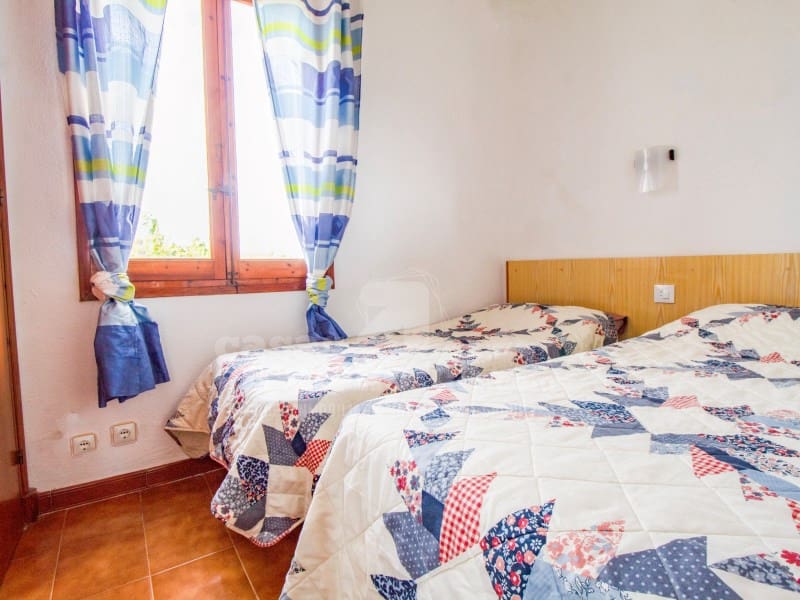 2 soveværelse Lejlighed til salg i Arenal d'en Castell med swimmingpool - € 257.000 (Ref: 9285076)