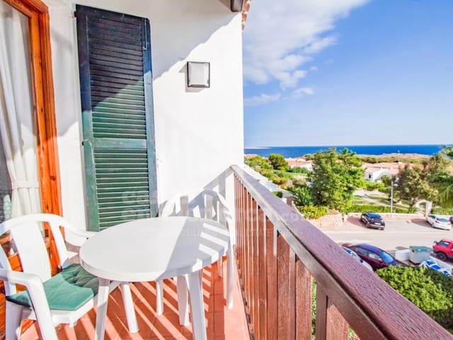 2 soverom Leilighet til salgs i Arenal d'en Castell, Es Mercadal med svømmebasseng - € 257 000 (Ref: 9285076)