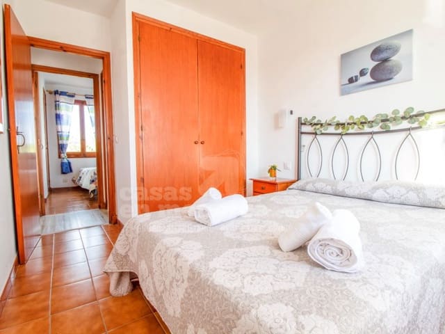 2 soverom Leilighet til salgs i Arenal d'en Castell, Es Mercadal med svømmebasseng - € 257 000 (Ref: 9285076)