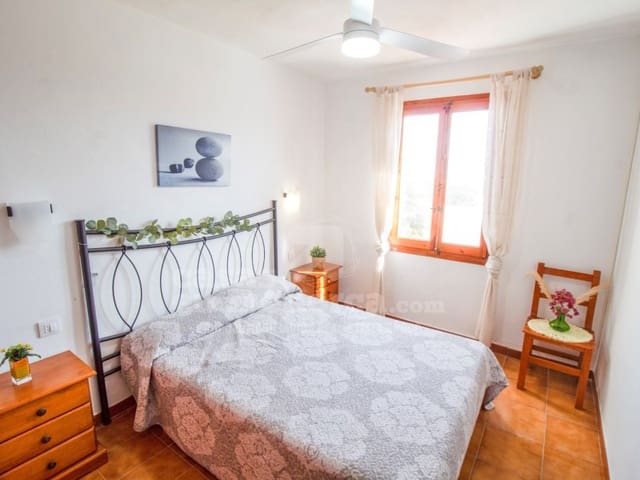 2 Zimmer Apartment zu verkaufen in Arenal d'en Castell, Es Mercadal mit Pool - 257.000 € (Ref: 9285076)