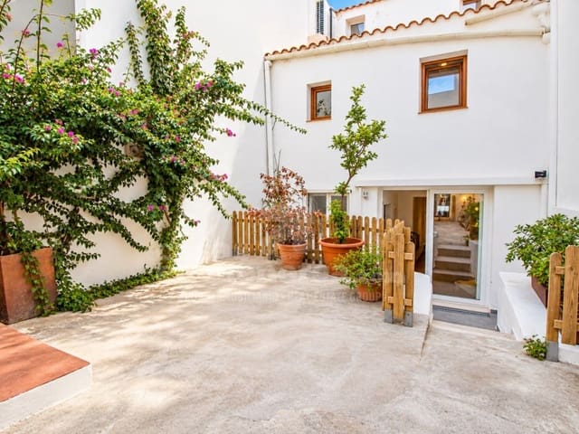 6 sovrum Hus till salu i Mahón / Maó - 520 800 € (Ref: 9285077)