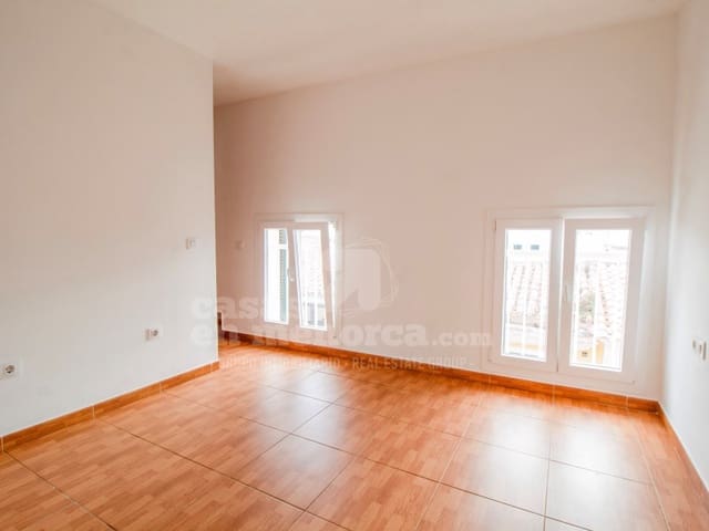 2 soverom Leilighet til salgs i Mahón / Maó - € 285 000 (Ref: 9291277)