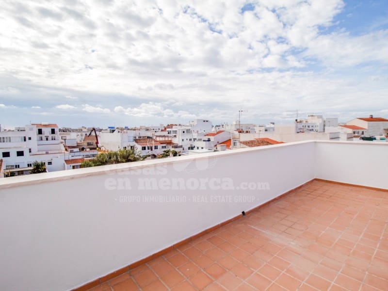 2 soverom Leilighet til salgs i Mahon / Mao - € 285 000 (Ref: 9291277)