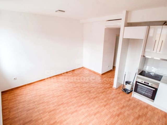 2 soverom Leilighet til salgs i Mahón / Maó - € 285 000 (Ref: 9291277)