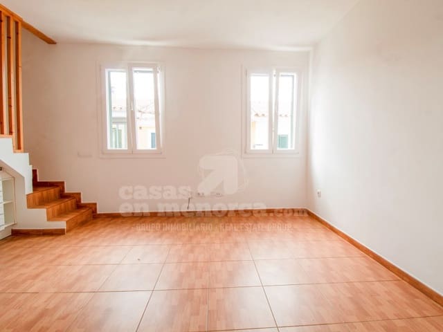 2 soverom Leilighet til salgs i Mahón / Maó - € 285 000 (Ref: 9291277)