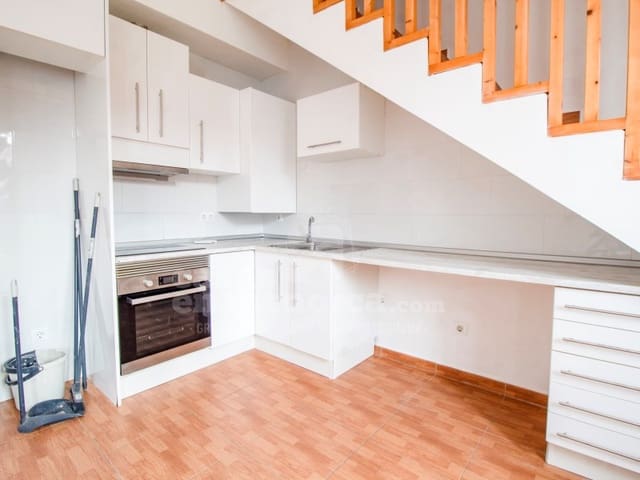 2 soverom Leilighet til salgs i Mahón / Maó - € 285 000 (Ref: 9291277)