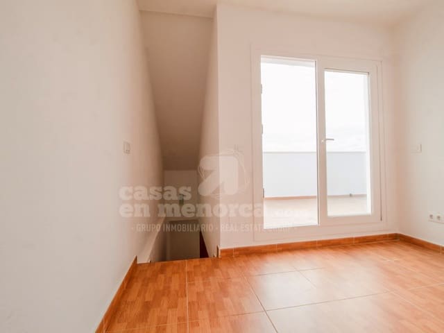 2 soverom Leilighet til salgs i Mahón / Maó - € 285 000 (Ref: 9291277)