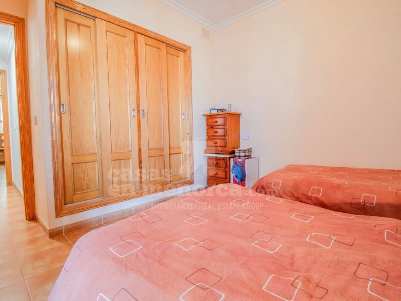 2 bedroom Apartment for sale in Es Mercadal with pool - € 295,000 (Ref: 9291278)