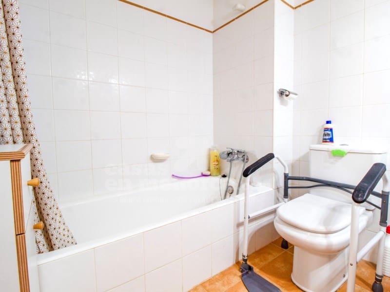 2 bedroom Apartment for sale in Es Mercadal with pool - € 295,000 (Ref: 9291278)