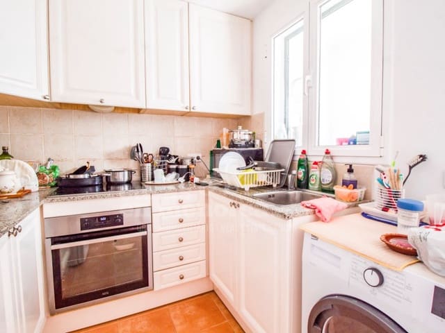 2 soveværelse Lejlighed til salg i Port d'Addaia, Es Mercadal med swimmingpool - € 295.000 (Ref: 9291278)