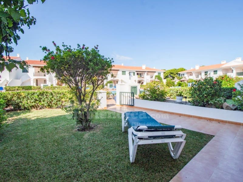 2 bedroom Apartment for sale in Es Mercadal with pool - € 295,000 (Ref: 9291278)