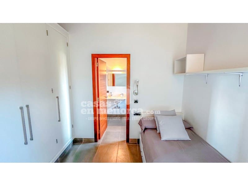 4 soveværelse Finca/Landehus til salg i Son Blanc med swimmingpool - € 1.365.000 (Ref: 9301026)