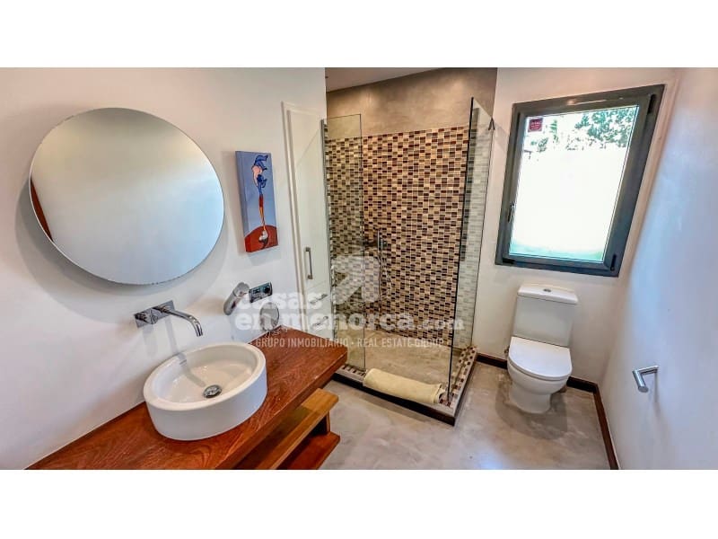 4 soveværelse Finca/Landehus til salg i Son Blanc med swimmingpool - € 1.365.000 (Ref: 9301026)