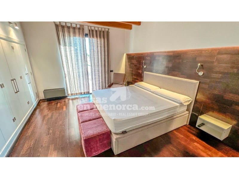 4 soveværelse Finca/Landehus til salg i Son Blanc med swimmingpool - € 1.365.000 (Ref: 9301026)