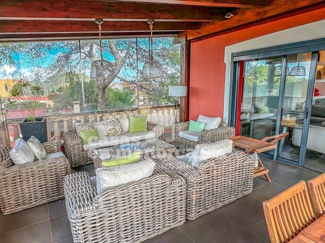 4 slaapkamer Finca/Landhuis te koop in Son Blanc, Ciutadella de Menorca met zwembad - € 1.365.000 (Ref: 9301026)