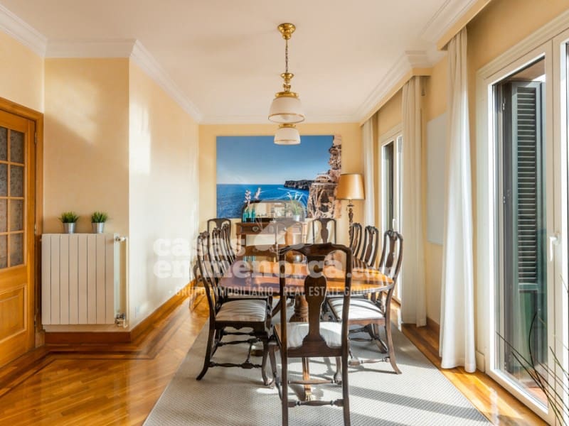 2 soveværelse Penthouse til salg i Mahon / Mao - € 650.000 (Ref: 9303504)