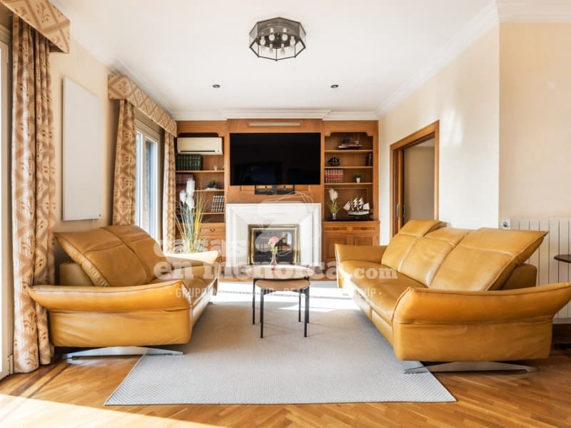 2 soveværelse Penthouse til salg i Mahon / Mao - € 650.000 (Ref: 9303504)