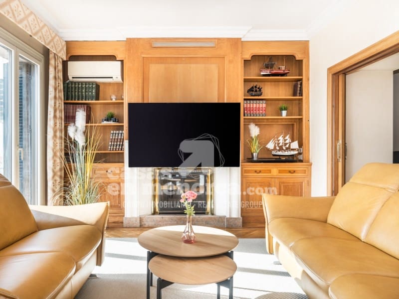 2 soveværelse Penthouse til salg i Mahon / Mao - € 650.000 (Ref: 9303504)