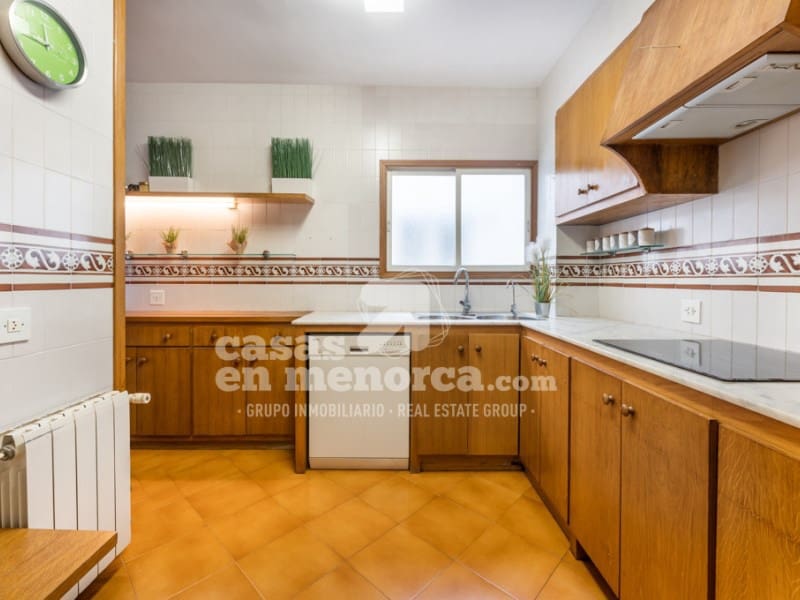 2 soveværelse Penthouse til salg i Mahon / Mao - € 650.000 (Ref: 9303504)